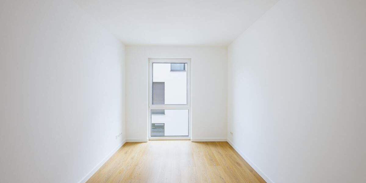 Stylisch, Barrierefrei, Erstbezug! 3 zimmer