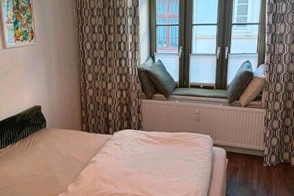 Wohnung Wismar Altstadt - 1 Zimmer, 35 m&sup2;, 600&euro; | Angebot:26322402