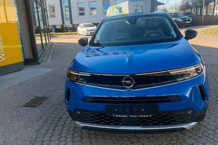 Opel Mokka 30.189 km 18.600 &euro; Gersthofen 86368