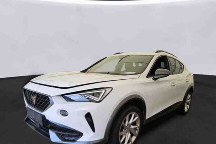 Cupra Formentor 23.900 km 25.775 € Sankt Augustin 53757