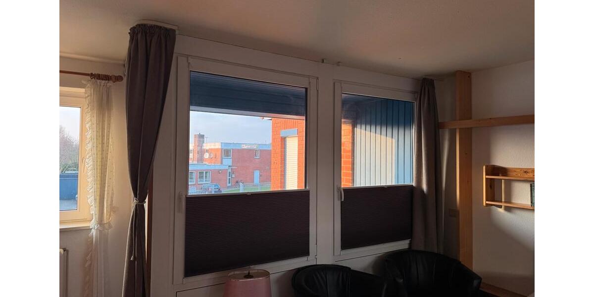 Etagenwohnung Büsum - 2 Zimmer, 39 m&sup2;, 132.499&euro; | Angebot:25512087