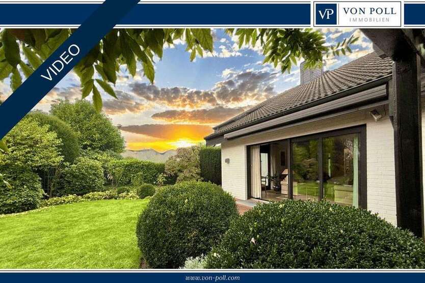 Haus zum Kaufen in Osnabrück Westerberg 1.150.000 € 225.77 m²