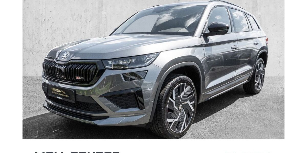 Skoda Kodiaq 23.366 km 47.890 &euro; Düsseldorf 40474