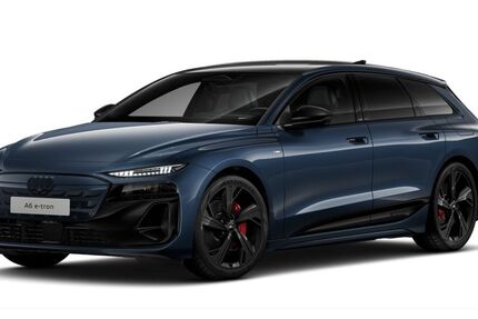 Audi A6 e-tron 14.200 km 77.389 &euro; Hanau 63452