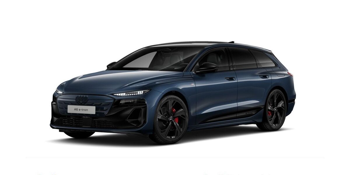 Audi A6 e-tron 14.200 km 77.389 &euro; Hanau 63452