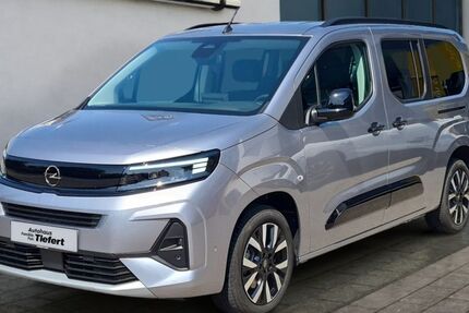 Opel Combo 2.000 km 28.790 &euro; Lauchringen 79787