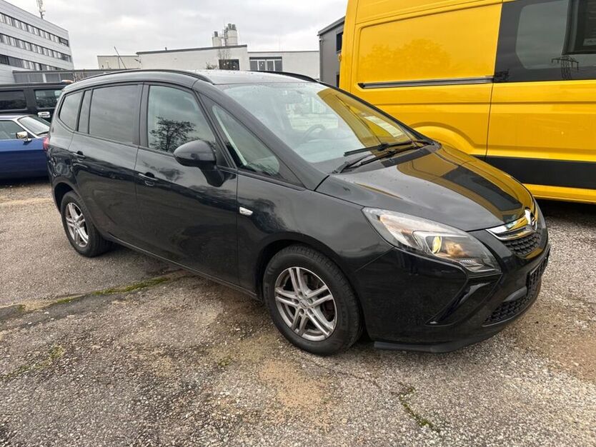 Zafira