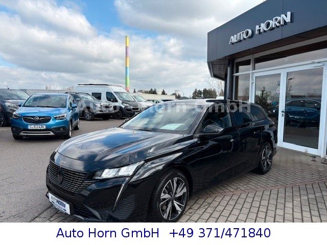 Peugeot 308 31.500 km 21.870 € Chemnitz 09114