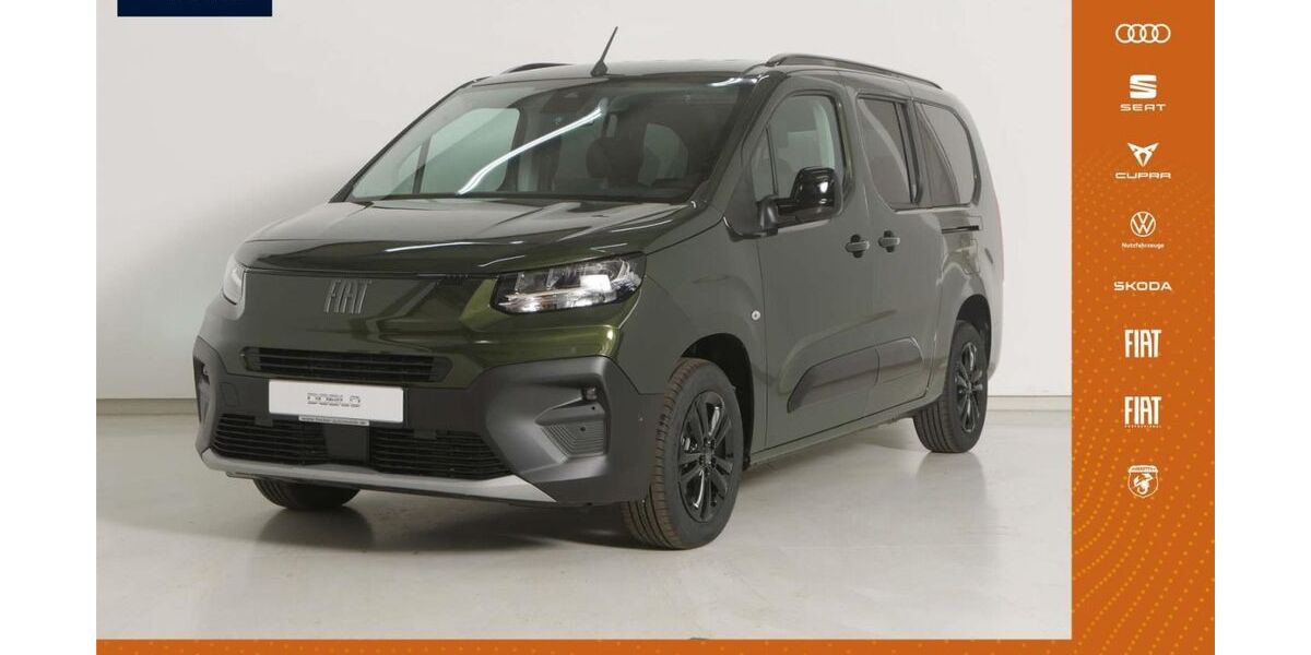 Fiat Doblo 12.900 km 29.980 &euro; Pilsach 92367