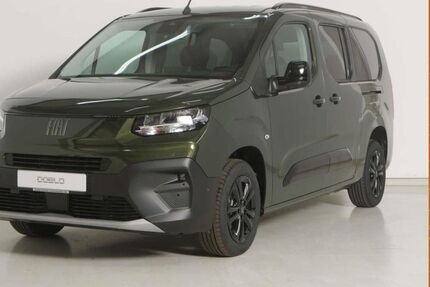 Fiat Doblo 12.900 km 30.980 &euro; Pilsach 92367