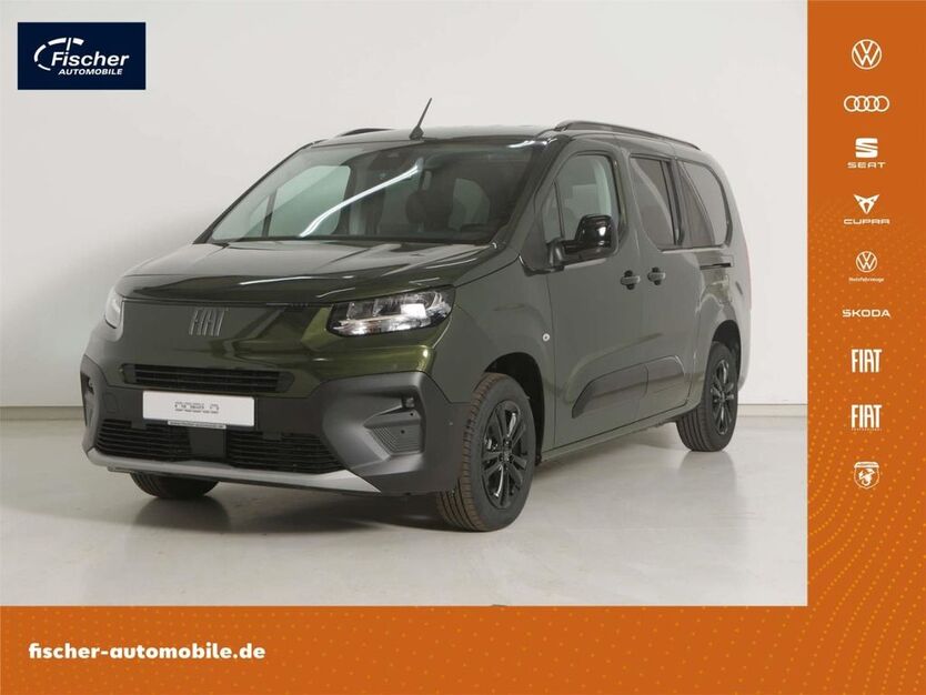Fiat Doblo 8.900 km 31.980 € Pilsach 92367