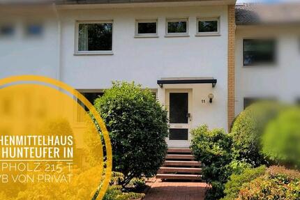 Haus Diepholz - 5 Zimmer, 120 m&sup2;, 215.000&euro; | Angebot:26394929