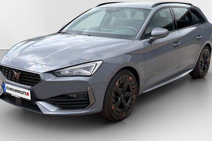 Cupra Leon 61.050 km 25.990 &euro; Eisfeld 98673