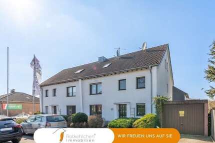 Haus Willich - 8 Zimmer, 160 m&sup2;, 395.000&euro; | Angebot:24831093
