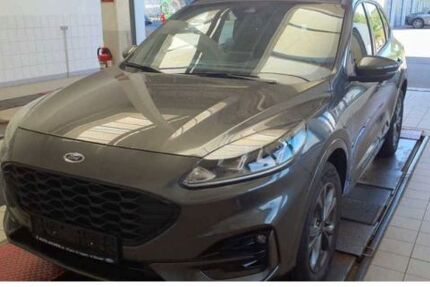 Ford Kuga 35.389 km 24.999 € Illingen, St. Ingbert, St. Wendel 66557