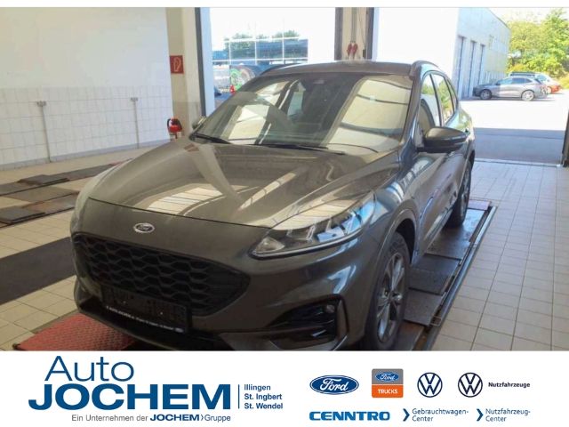 Ford Kuga 35.389 km 24.999 € Illingen, St. Ingbert, St. Wendel 66557