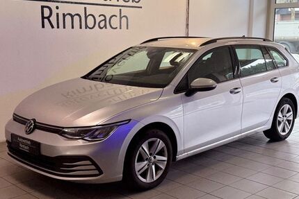 VW Golf 138.500 km 15.990 € Rimbach 64668