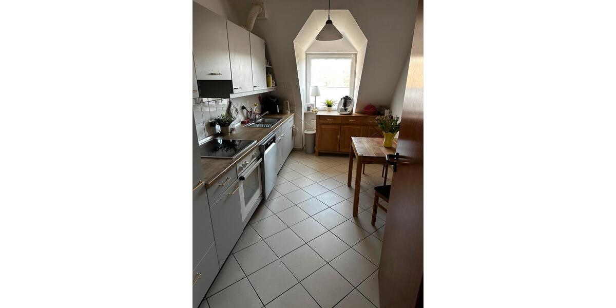 Etagenwohnung Leck - 3 Zimmer, 74 m&sup2;, 885&euro; | Angebot:25782422