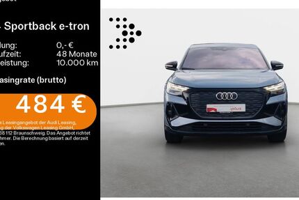 Audi Q4 e-tron 13.892 km 51.280 &euro; Coburg 96450