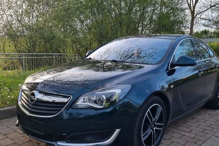 Opel Insignia 148.000 km 7.900 &euro; Homburg 66424