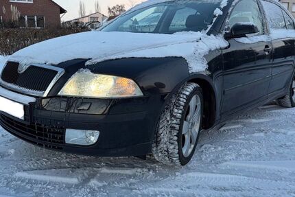 Skoda Octavia 302.000 km 2.800 &euro; Bad Pyrmont 31812