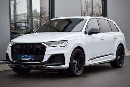 Audi SQ7 139.850 km 49.950 &euro; Waldlaubersheim 55444