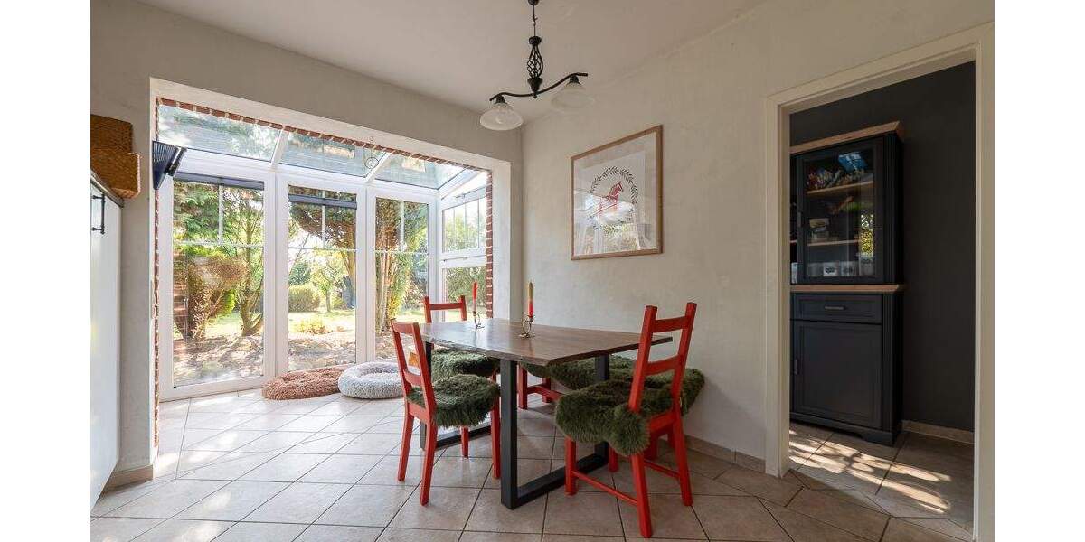 Einfamilienhaus Wetzen - Oldendorf Wetzen - 6 Zimmer, 160 m&sup2;, 449.000&euro; | Angebot:25705264