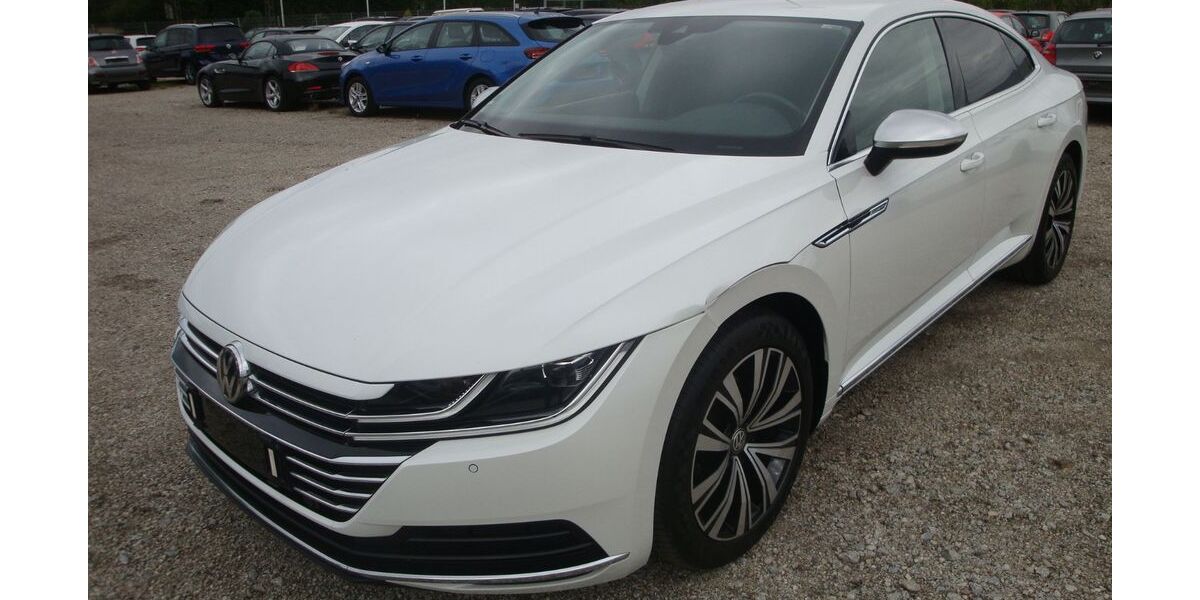 VW Arteon 93.722 km 21.450 &euro; Neufahrn 84088