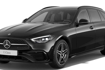 Mercedes-Benz C 220 16.500 km 44.690 € Erfurt 99091