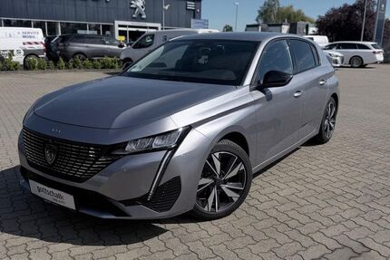 Peugeot 308 12.948 km 16.990 &euro; Halberstadt 38820