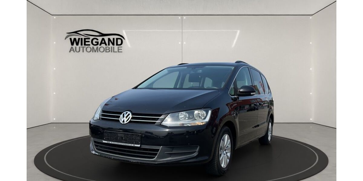 VW Sharan 192.000 km 6.990 &euro; Viernheim 68519