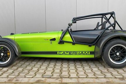 Caterham Andere