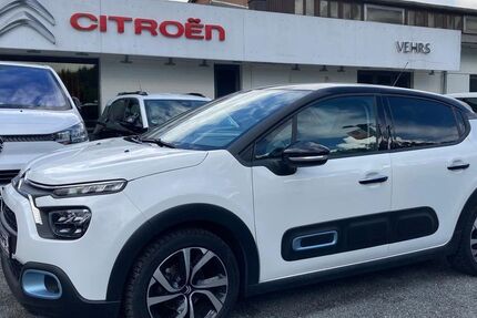 Citroen C3 25.280 km 16.450 &euro; Lauenburg/ Elbe 21481