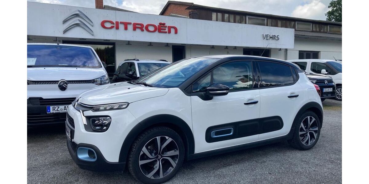 Citroen C3 25.280 km 16.450 &euro; Lauenburg/ Elbe 21481