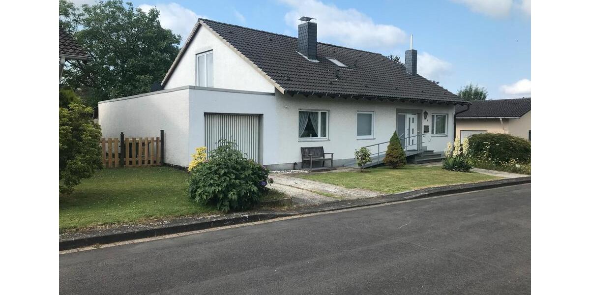 Einfamilienhaus Lohmar - 5 Zimmer, 169 m&sup2;, 550.000&euro; | Angebot:25396499