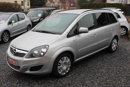 Opel Zafira 110.000 km 6.690 &euro; Dissen 49201