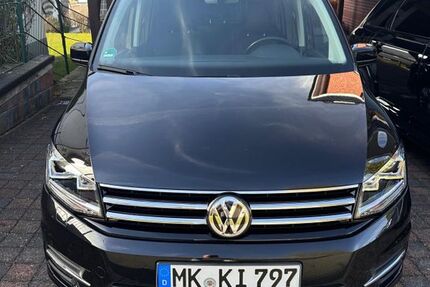 VW Caddy 31.500 km 25.900 &euro; Attendorn 57439