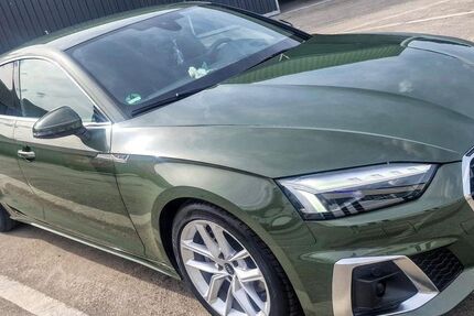 Audi A5 31.000 km 41.500 &euro; Kitzingen 97318