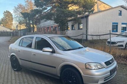 Opel Astra 110.000 km 2.950 &euro; Augsburg 86150