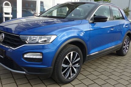 VW T-Roc 107.134 km 19.500 &euro; Burgau 89331