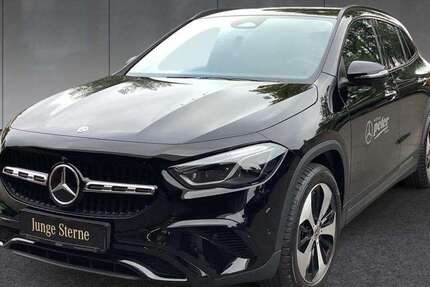 Mercedes-Benz GLA 220 8.000 km 47.470 € Nordhausen 99734