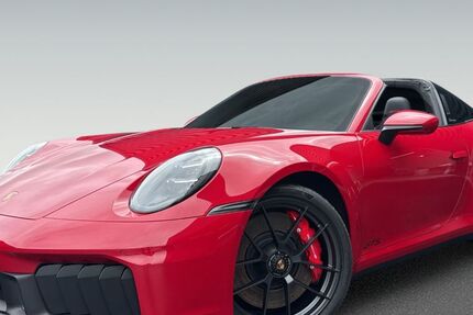 Porsche 992 5.995 km 189.780 &euro; Wettenberg 35435