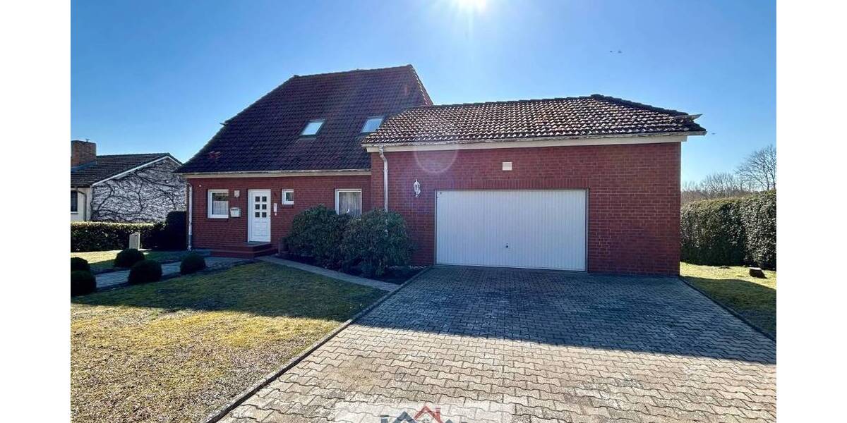 Einfamilienhaus Demmin - 4 Zimmer, 142 m&sup2;, 279.000&euro; | Angebot:26092638