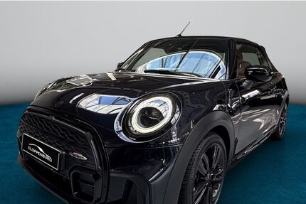 Mini Cooper Cabrio 25.100 km 28.490 &euro; Ansbach 91522