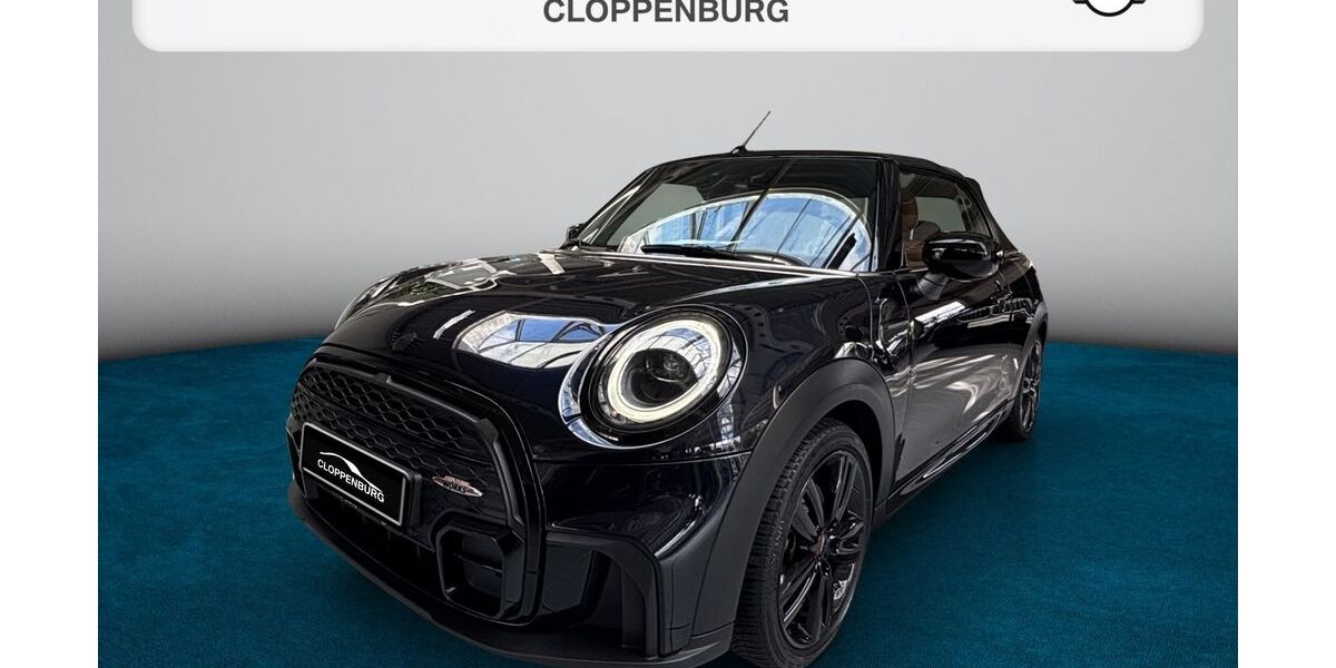Mini Cooper Cabrio 25.100 km 28.490 &euro; Ansbach 91522