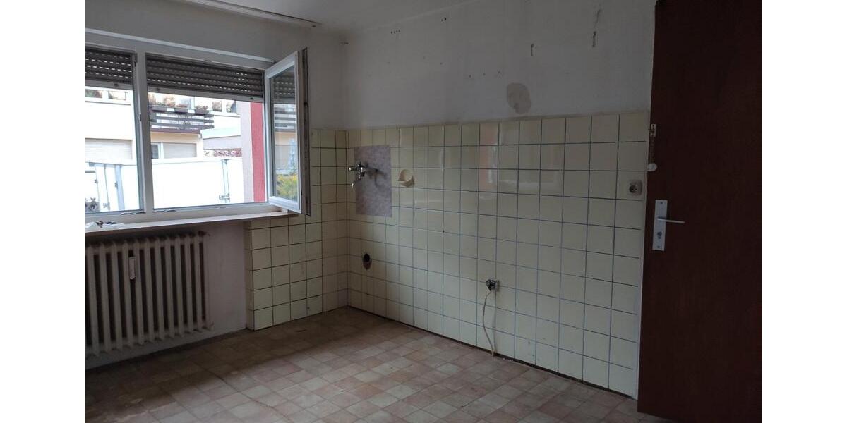 Erdgeschoßwohnung Karlsruhe Grötzingen - 2 Zimmer, 57 m&sup2;, 580&euro; | Angebot:26043192