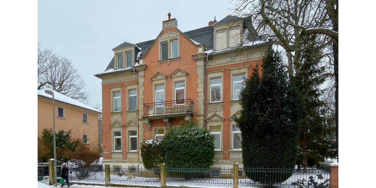 Jetzt Termin zur Wohnungsbesichtigung sichern! 3 zimmer