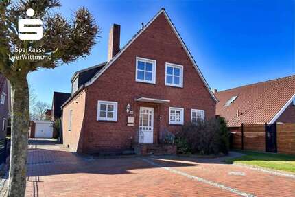 Haus Esens - 6 Zimmer, 115 m&sup2;, 259.000&euro; | Angebot:26188735