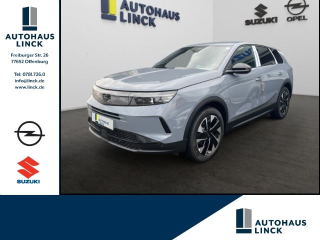 Opel Grandland (X) 3.980 km 31.988 &euro; Offenburg 77652