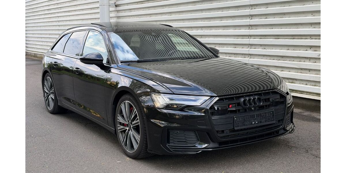 Audi A6 76.000 km 36.990 &euro; Brüssow 17326